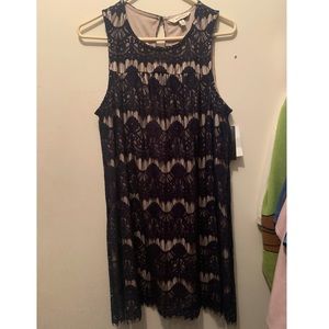 Speechless dress from Belk, brand new, tags attach